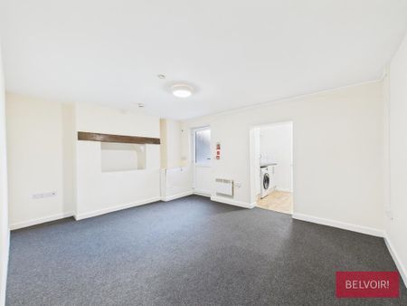 1 bedroom flat to rent - Photo 2