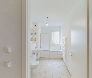 3-Zimmer-Wohnung mit Dachterrasse in Franklin! - Foto 6