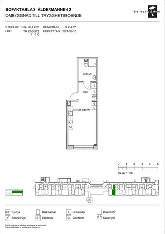 Sockenvägen 4C, Trelleborg Öster - Foto 2