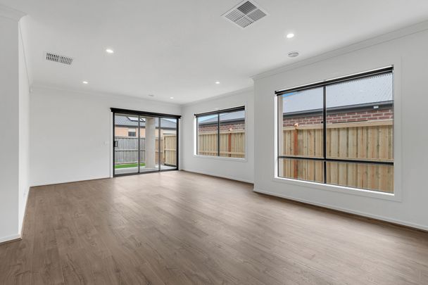 Brand New Family Home with Bush Views & Modern Comforts - Photo 1