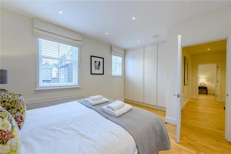 Hamlet Gardens, London, W6 - Photo 5