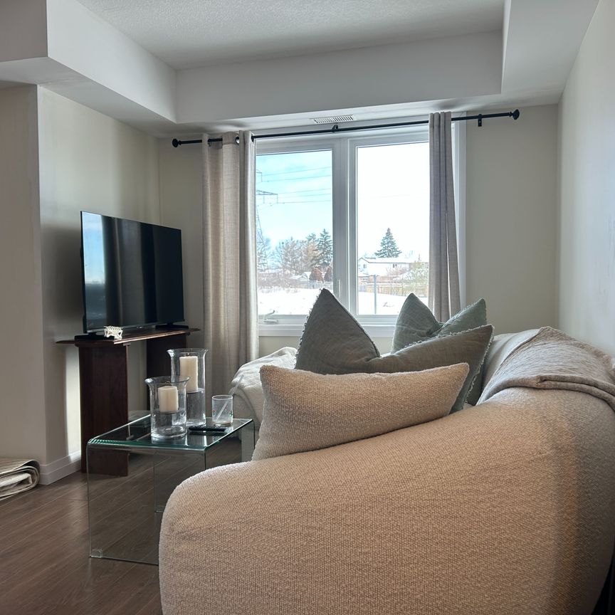 For Lease - 370 Fisher Mills Road Unit# C57, Cambridge, Ontario - Photo 1