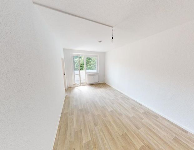 3-Raum-Wohnung - Foto 1