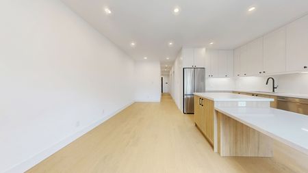 For Lease - 33 Kirknewton Road Unit# 301, Toronto, Ontario - Photo 2