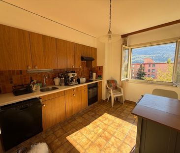 Appartement – 5ème étage – places de parc extérieures - Photo 5