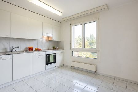 3.5 Zimmer, 79 m² - Photo 3