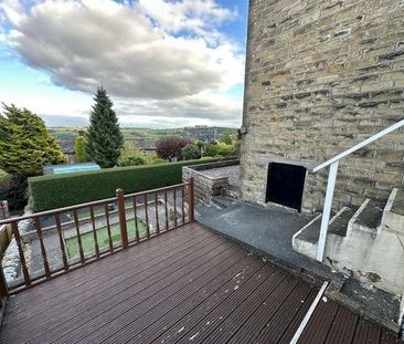 Moorlands Avenue, Oakworth, Keighley, BD22 - Photo 3