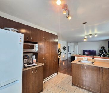 Appartement à louer - Laval (Chomedey) (Autres) - Photo 5