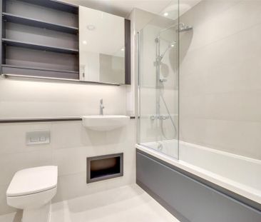 1 bedroom apartment to rent - Photo 4