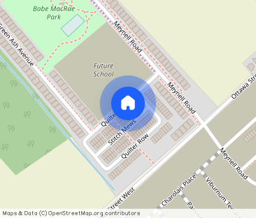 609 QUILTER ROW - Photo 1