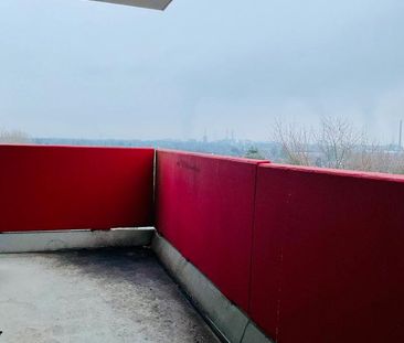 Tolle 3-Raum-Wohnung bezugsfertig! - Foto 2