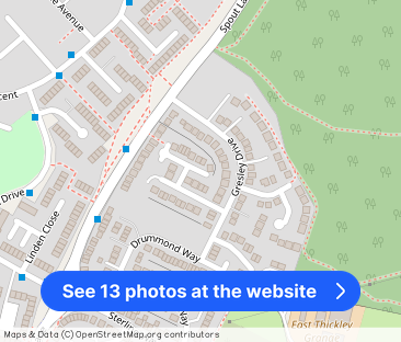 Adams Court, Shildon - Photo 1