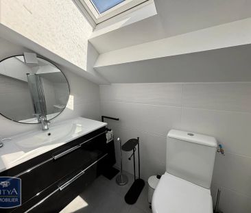 Appartement à louer 2 pièces 32.5m² - Photo 5