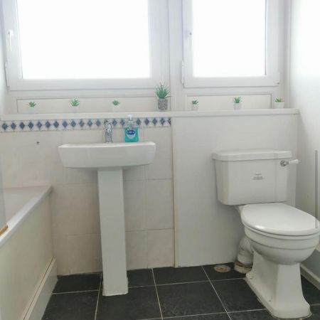 3 bedroom flat share to rent - Photo 4