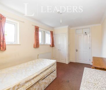 1 bedroom studio to rent Middleton Hall Road, Birmingham, B30 - Photo 5