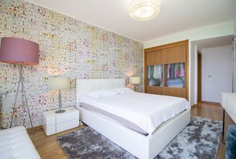 Apartamento T3 em Lisboa