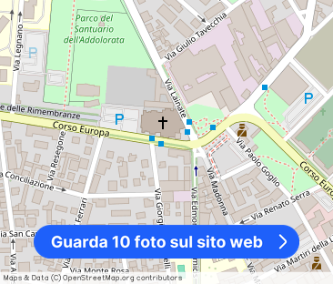 Mieszkanie do wynajęcia, 100 m², 3 pokoje Włochy - Foto 1