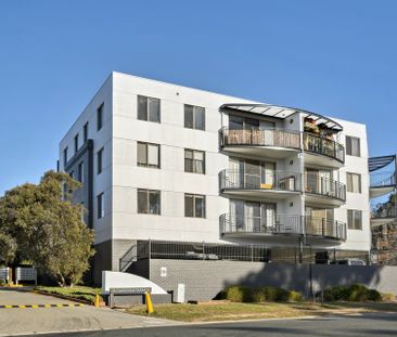 North Facing 2 Bedroom Apartment - Photo 5