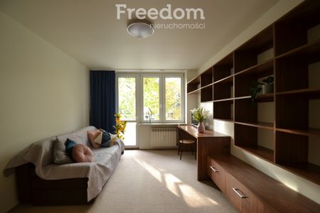 Do wynajęcia atrakcyjne mieszkanie, w Warszawie, za jedyne 2 650 zł - Фото 4