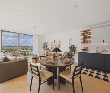 1 bedroom apartment to rent - Photo 1