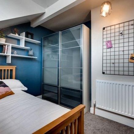 6 bedroom house share to rent - Photo 1