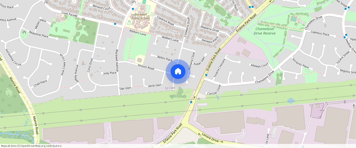 70 Coowarra Drive St Clair