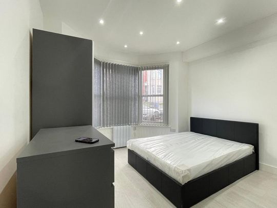 1 bedroom house of multiple occupation to rent - Photo 1