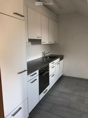 2.5 Zimmer, 70 m² - Foto 1