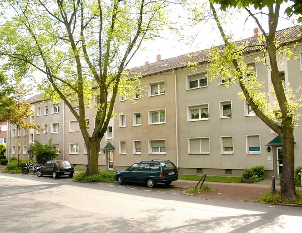 2-Zimmer-Wohnung in Duisburg Huckingen - Foto 1