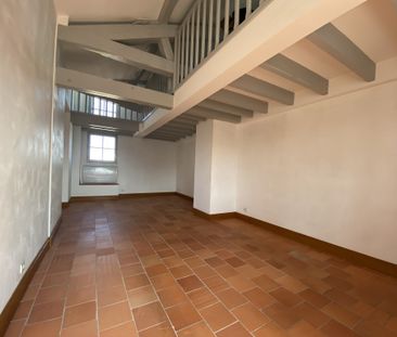 Location Appartement 3 pièces 97m² SAUMUR 49400 - Photo 4