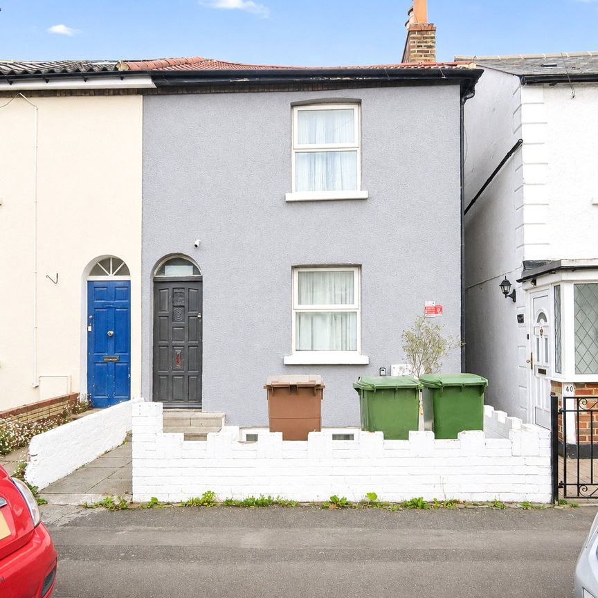 William Road, Sutton, SM1 4QT - Photo 1