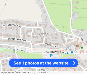 Dymond Court, Bodmin, Cornwall, PL31 - Photo 1
