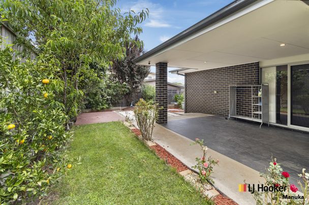 43 Adventure Street, Harrison ACT 2914 - House For Rent | Domain - Photo 1
