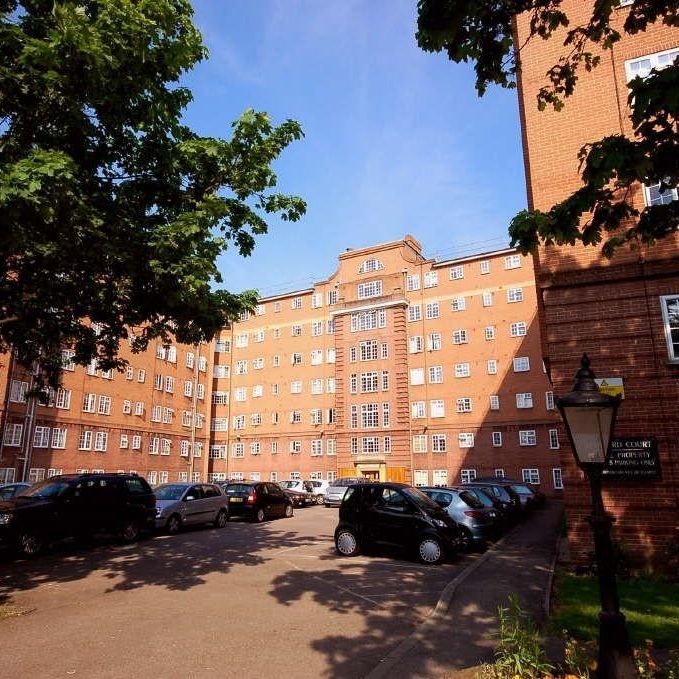 2 bedroom apartment to rent - Photo 1