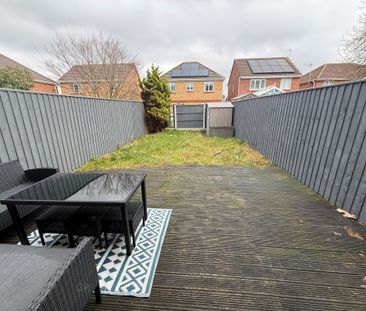 Lindale Close, Wirral, Moreton - Photo 6