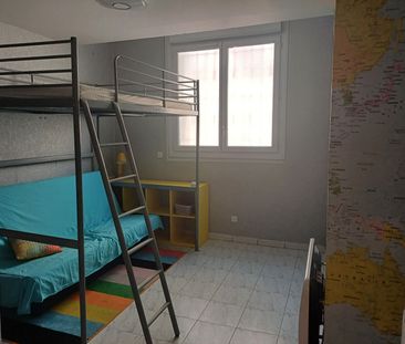 Location Appartement 3 pièces 62m² - Photo 3