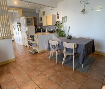 Maison à louer meublée ou non meublée T3 - Blois - 1 à 2 chbs, Vue ... - Photo 6