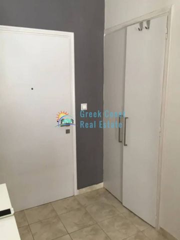 Studio/Γκαρσονιέρα για ενοικίαση Αγία Σοφία (Πάτρα) - Photo 4