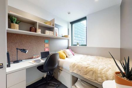 Flat share to rent - Photo 2