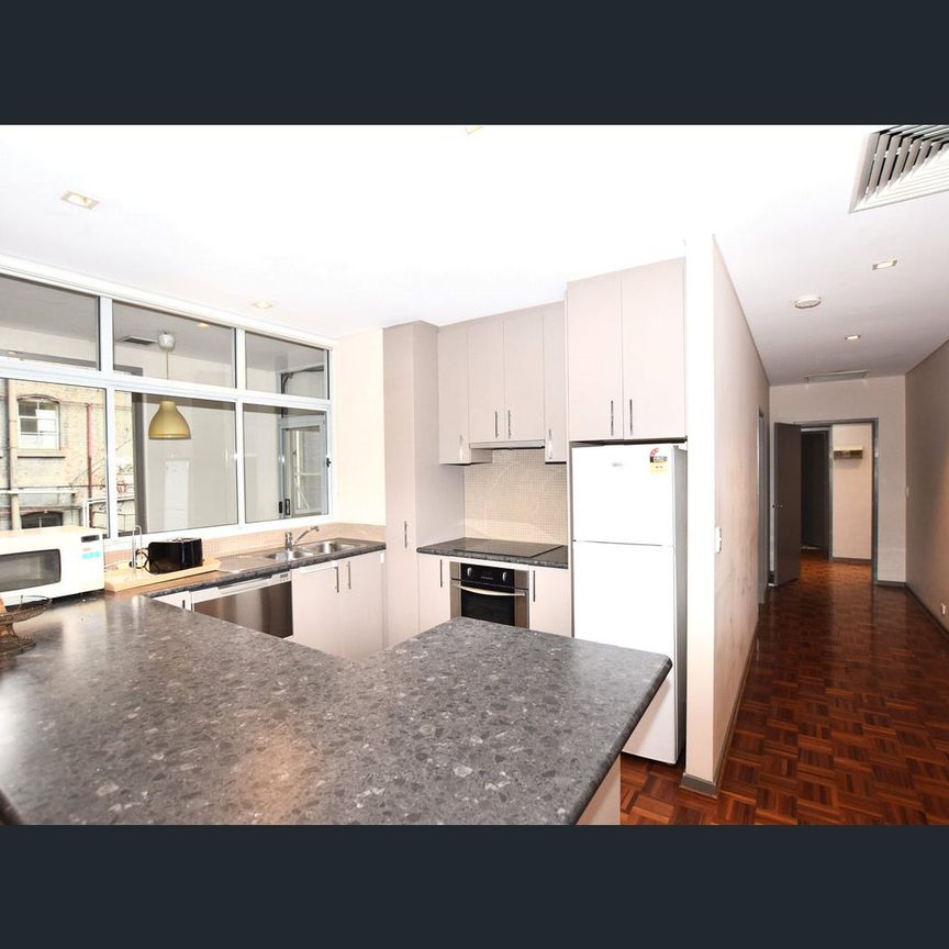 15/114 Hardware Street, Melbourne, Vic 3000 - Photo 1