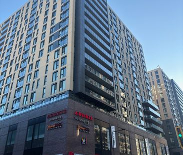 235 Rue Peel, Montréal (Le Sud-Ouest), QC H3C - Photo 3