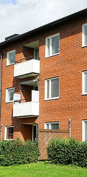 Stora torg 3C, Marieholm - Photo 1