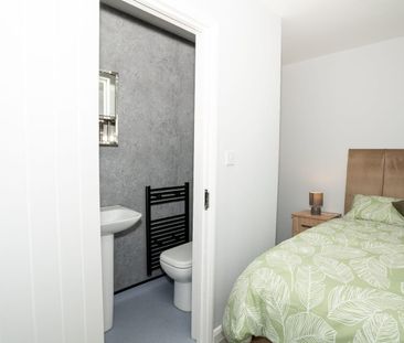Room in a Shared House, Lincoln Street, LE2 - Photo 5