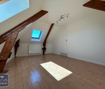 Location Maison 3 pièces 86m² JUGEALS NAZARETH 19500 - Photo 6