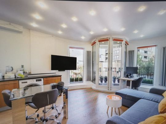 Room in a Shared Flat, Marshall Street, W1F - Photo 1