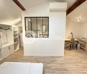 Appartement en duplex dans le centre de Chatillon - Photo 2