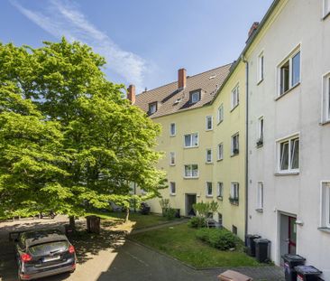 4-Zimmer-Wohnung in Neustadt an der Weinstraße - Photo 1