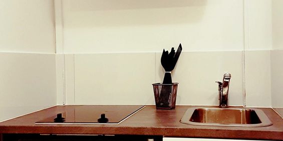 Location Appartement 1 pièce 15m² BOULOGNE BILLANCOURT 92100 - Photo 3