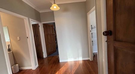 Charming Sunny Elevated 1930s Home - Photo 5