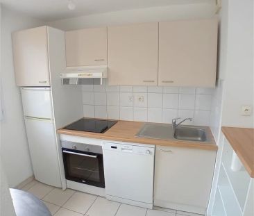 Location appartement 3 pièces - 61m² à Olonne-sur-mer (85340) - Photo 5